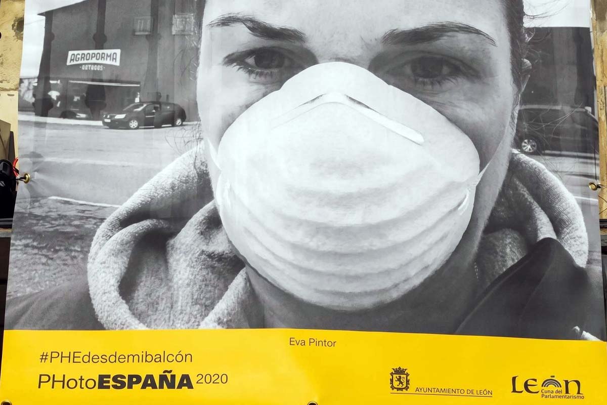 Exposición Photo España