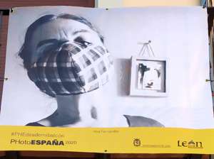 Exposión PhotoEspaña confinamiento. Ana Fernández. Parte 2