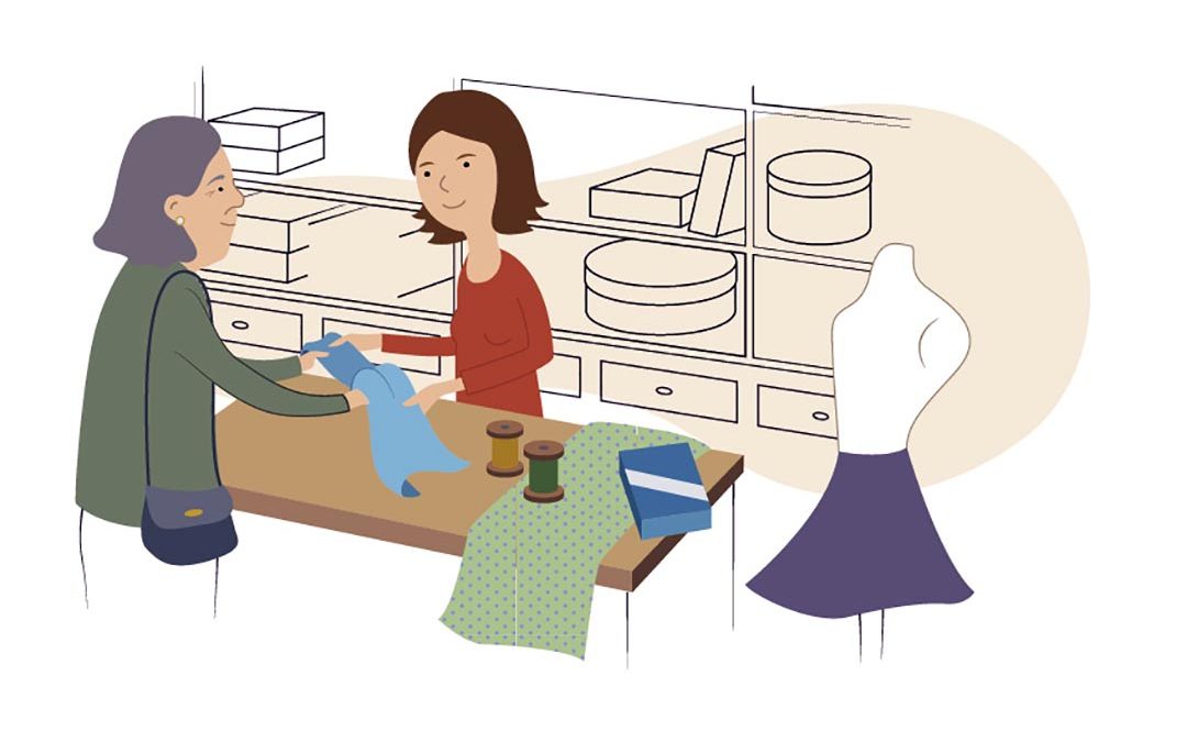 Guía de amabilidad para establecimientos