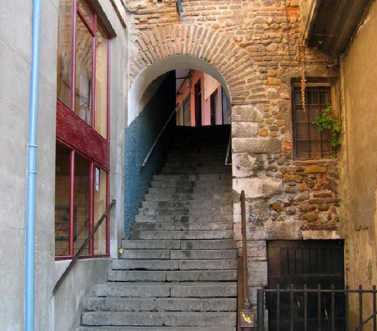 El rincón del Coracero