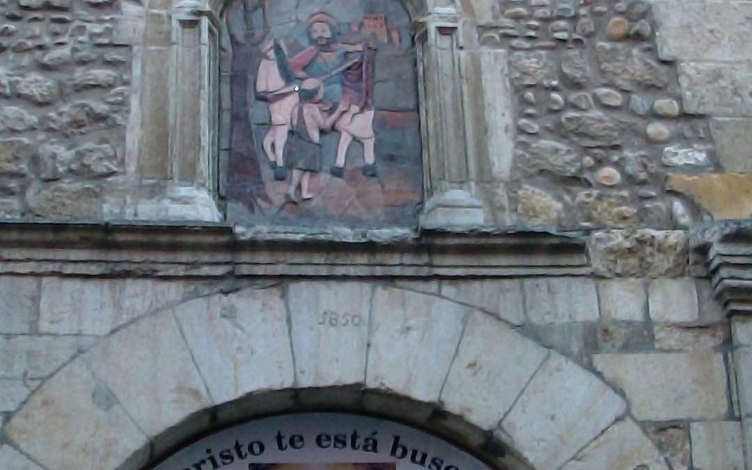 León en el Camino de Santiago