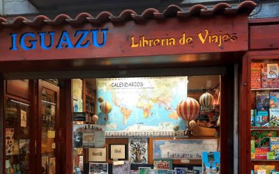 Librería Iguazú