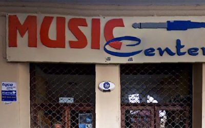 Music Center León