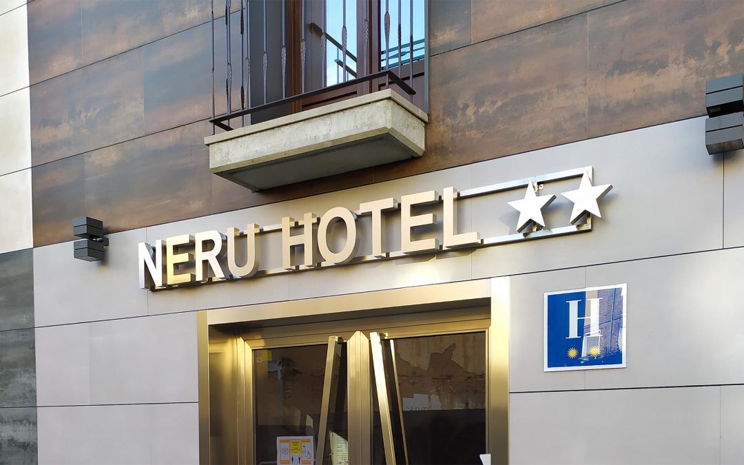 Neru Hotel